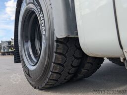 MAN TGX 18.520 BL SA 4x4 Hydrodrive, MIETEN?