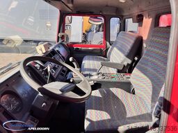 Renault Thomas Sides BS13 4x4, Twin engine!