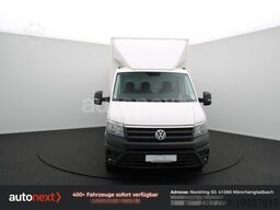 VOLKSWAGEN Crafter 35 TDI *MAXI* LBW+ NAVI (0485)