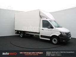 VOLKSWAGEN Crafter 35 TDI *MAXI* LBW+ NAVI (0485)
