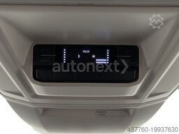VOLKSWAGEN Crafter 35 Aut. MIXTO *Werkstatt* 5-Sitze+Kamera