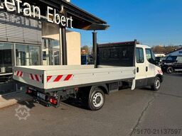 Iveco 35S21 HA8 3.0L *R4.100mm*Automatik*AHK*LED*Luft*