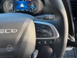 Iveco 35S21 HA8 3.0L *R4.100mm*Automatik*AHK*LED*Luft*