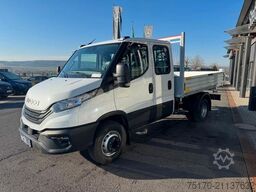 Iveco Daily 70C18 H 3.0L *R3.750mm*AHK*Sperre*Standh*