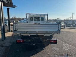 Iveco Daily 70C18 H 3.0L *R3.750mm*AHK*Sperre*Standh*