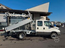 Iveco Daily 70C18 H 3.0L *R3.750mm*AHK*Sperre*Standh*