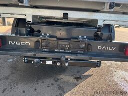 Iveco Daily 70C18 H 3.0L *R3.750mm*AHK*Sperre*Standh*