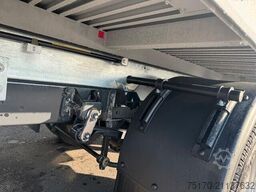 Iveco Daily 70C18 H 3.0L *R3.750mm*AHK*Sperre*Standh*