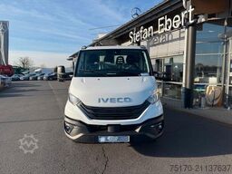 Iveco Daily 70C18 H 3.0L *R3.750mm*AHK*Sperre*Standh*