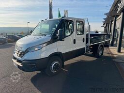 Iveco Daily 70C18 H 3.0L *R3.750mm*AHK*Sperre*Standh*