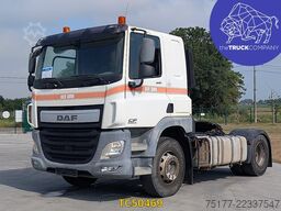 DAF CF 440