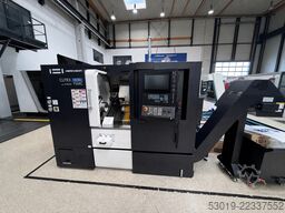 HWACHEON CUTEX 180BL YSMC