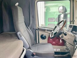 Scania R500 V8 NL Truck ,  ANALOG TACHO, RETARDER, HYD...