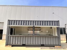Other Gastro Seecontainer, Food Container,