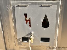 Other Gastro Seecontainer, Food Container,