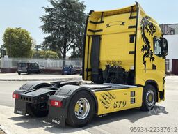 Iveco S-WAY 570 FULL PNEUMATIC