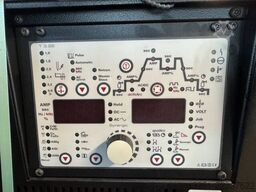 EWM acticARC Tetrix T352 AC/DC