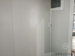 Eventmobile Saar Container, Food Container, Imbiss