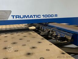 TRUMPF TruMatic 1000 R