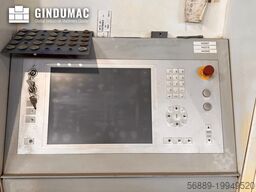 TRUMPF TruLaser 1030