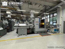 CHIRON Mill 800