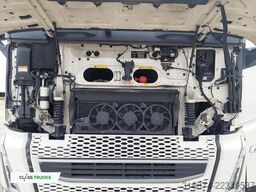 VOLVO FH 500 XL i-ParkCool ACC Side Skirts