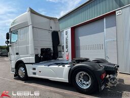 DAF XF 480FT*SSC*Kombi-Hydro*Side Guard*Standklima*