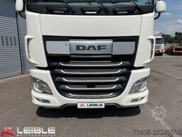 DAF XF 480FT*SSC*Kombi-Hydro*Side Guard*Standklima*