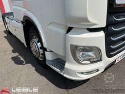 DAF XF 480FT*SSC*Kombi-Hydro*Side Guard*Standklima*