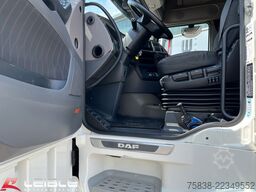 DAF XF 480FT*SSC*Kombi-Hydro*Side Guard*Standklima*