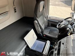 DAF XF 480FT*SSC*Kombi-Hydro*Side Guard*Standklima*