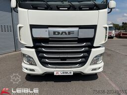 DAF XF 480FT*SSC*Kombi-Hydro*Side Guard*Standklima*