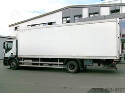IVECO Stralis 310 AD190S/FP-D*3 Kammern*LBW*Carrier*LL