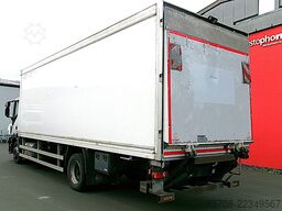 IVECO Stralis 310 AD190S/FP-D*3 Kammern*LBW*Carrier*LL