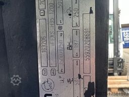 ELM FEXS H35 1200