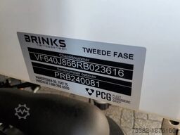 Renault D 250 P4x2 - EURO 6 - 12 TON - 51-BZR-1