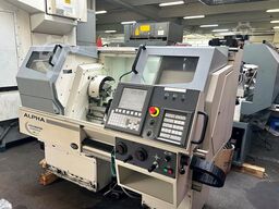 Colchester Alpha 1350 XT