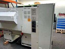 Colchester Alpha 1350 XT