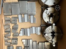 Colchester Alpha 1350 XT