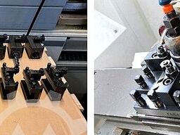 Colchester Alpha 1350 XT