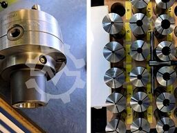 Colchester Alpha 1350 XT