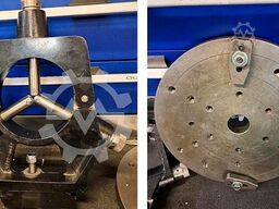 Colchester Alpha 1350 XT