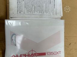 Colchester Alpha 1350 XT