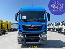 MAN TGX 460
