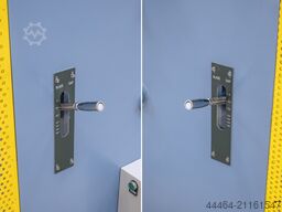 Bernardo HST 1300 x 4