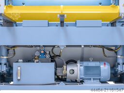 Bernardo HST 1300 x 4