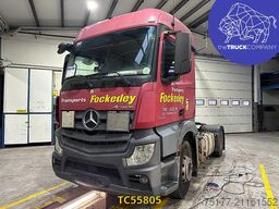Mercedes-Benz Actros 1842