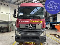 Mercedes-Benz Actros 1842