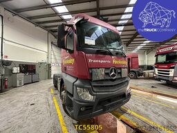 Mercedes-Benz Actros 1842