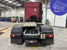 Mercedes-Benz Actros 1842